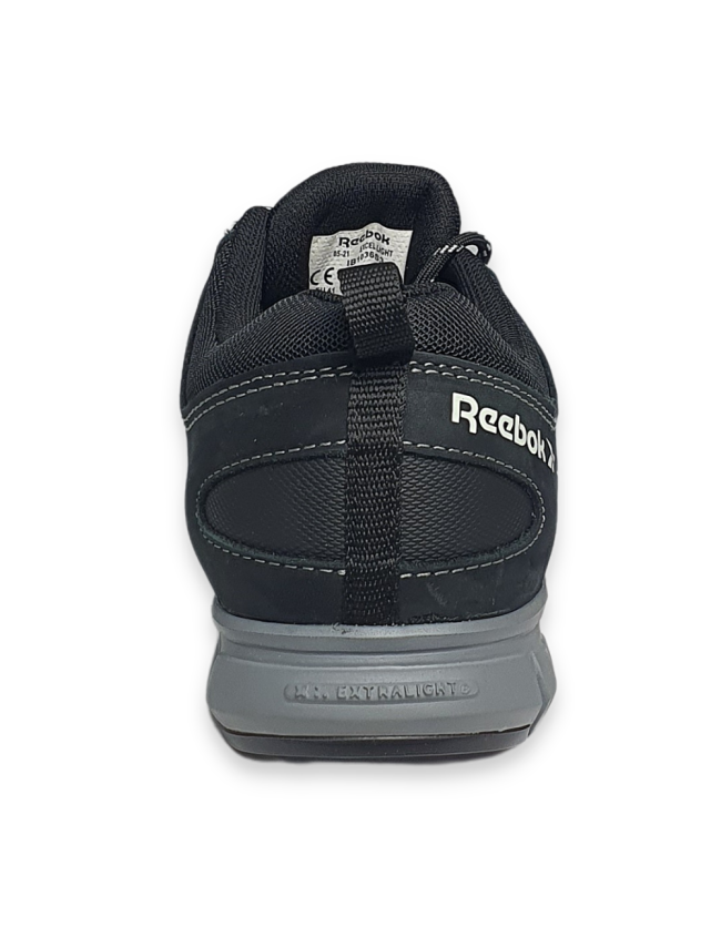 Žemi darbo batai Reebok Excel Oxford S3