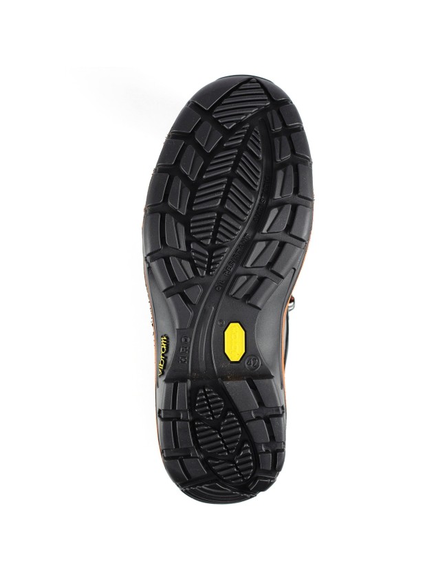 Auliniai darbo batai Grisport Marmolada S3