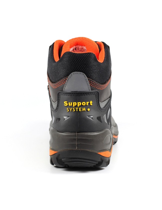 Trzewiki robocze Grisport Marmolada S3