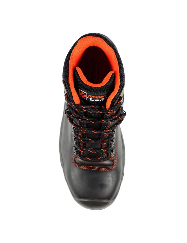 Trzewiki robocze Grisport Marmolada S3