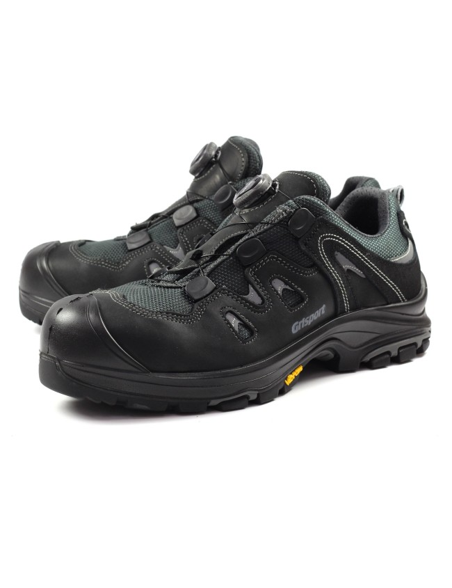 Półbuty robocze Grisport Imola S3