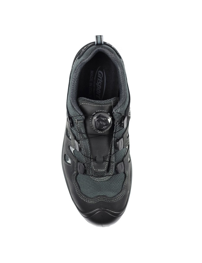 Półbuty robocze Grisport Imola S3