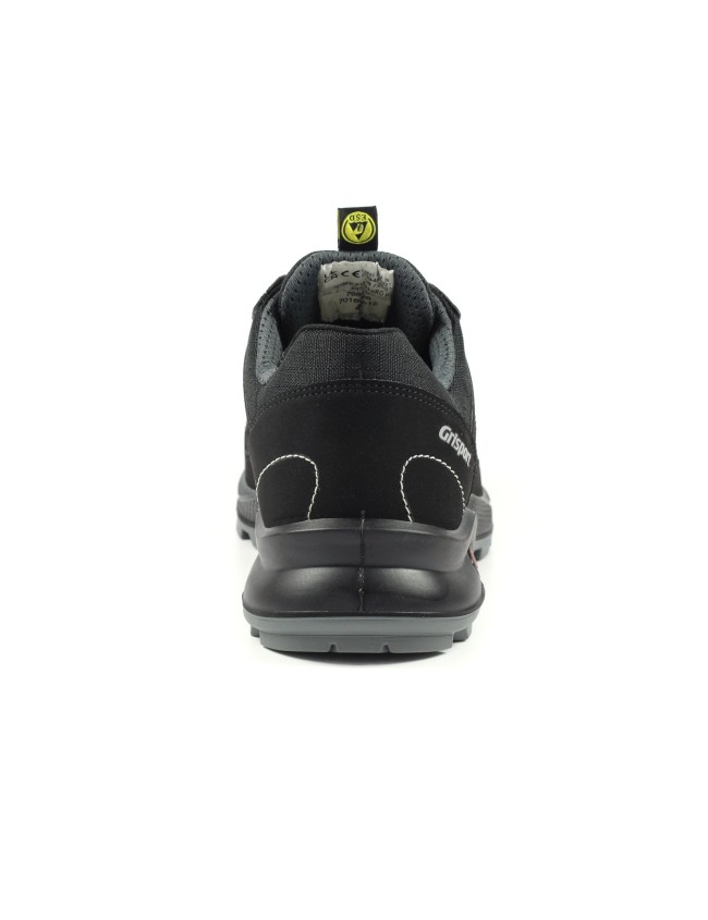 Półbuty robocze Grisport Sprint S3