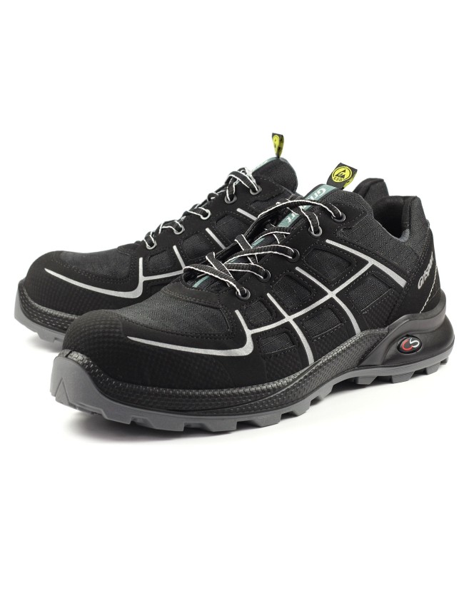 Półbuty robocze Grisport Sprint S3