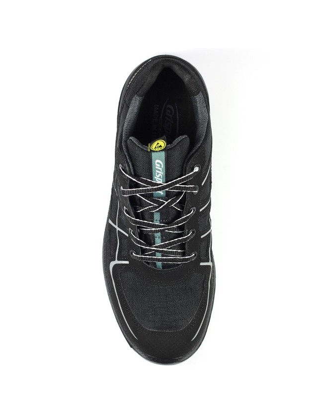 Półbuty robocze Grisport Sprint S3