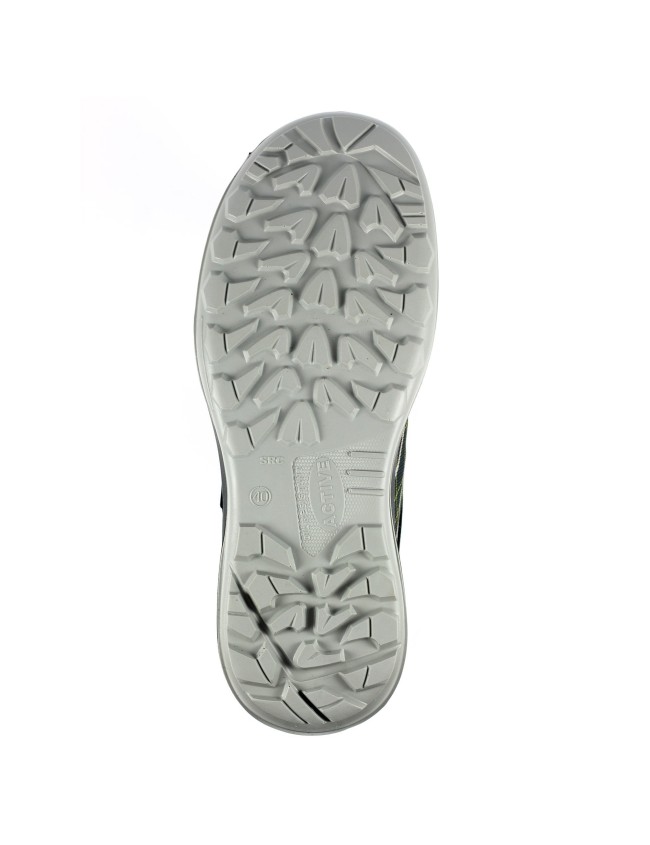 Półbuty robocze Grisport Fast S1P