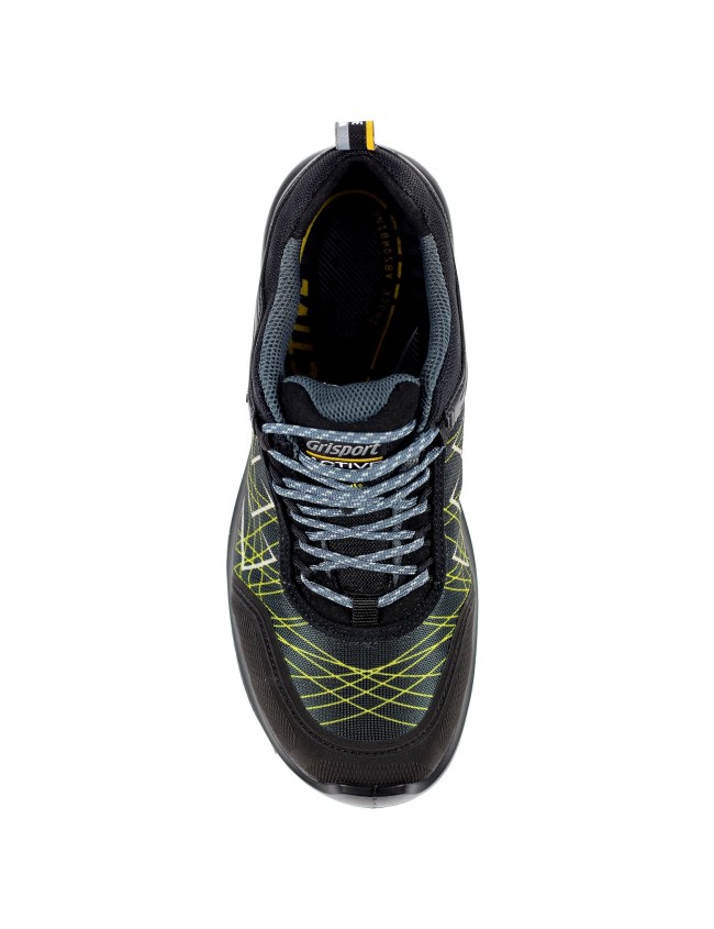 Półbuty robocze Grisport Fast S1P