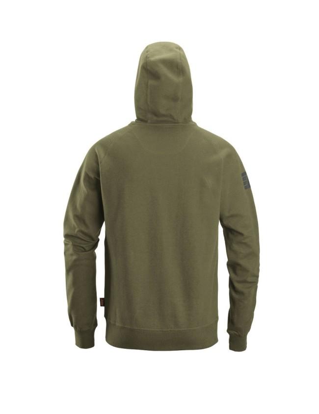 Bluza robocza z kapturem Snickers 2894