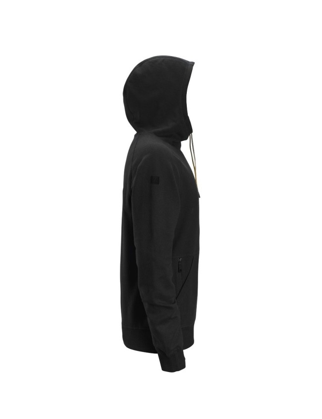 Bluza robocza z kapturem Snickers 2894