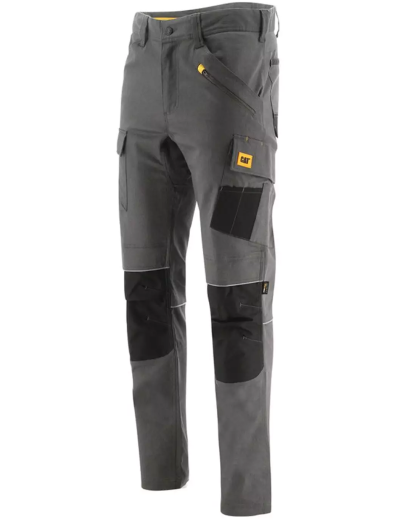 Spodnie robocze CAT Trades
