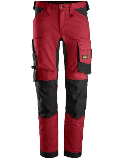 Darbo kelnės Snickers 6341 Stretch AllroundWork