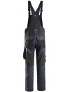 Darbo puskombinezonis Snickers 6051 Stretch AllroundWork