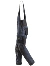 Darbo puskombinezonis Snickers 6051 Stretch AllroundWork