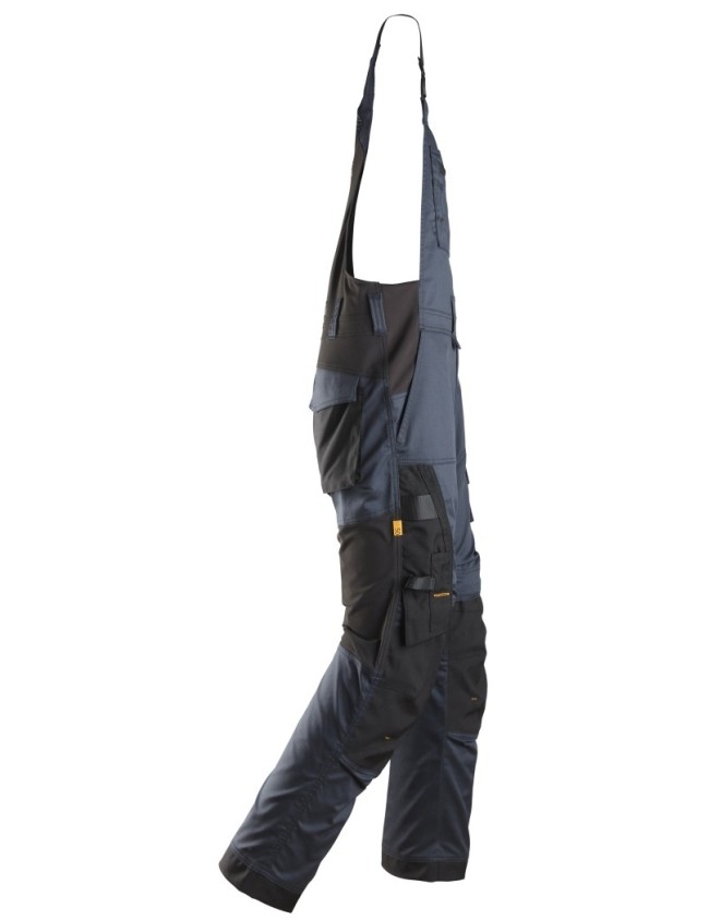 Darbo puskombinezonis Snickers 6051 Stretch AllroundWork