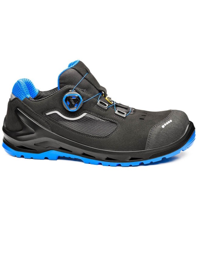 Darbo batai Base I Code S1P