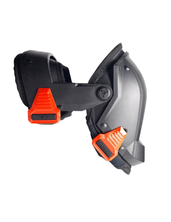 Nakolanniki robocze profesjonalne Diggers DK-781