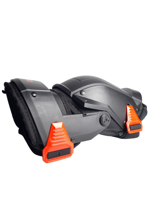 Nakolanniki robocze profesjonalne Diggers DK-781