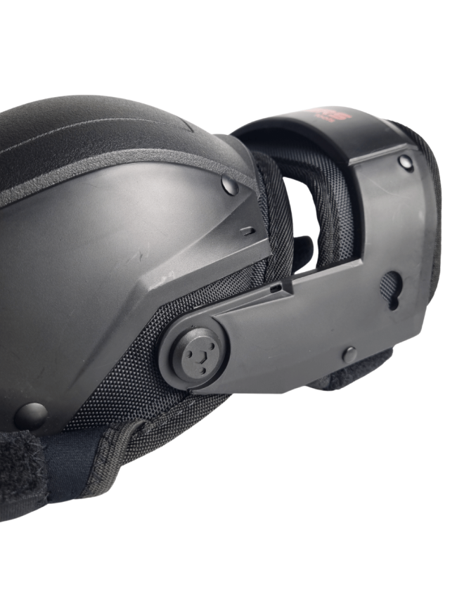 Nakolanniki robocze profesjonalne Diggers DK-781