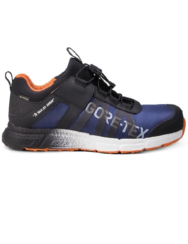 Žemi darbo batai Solid Gear Revolution 2.0 GTX S3