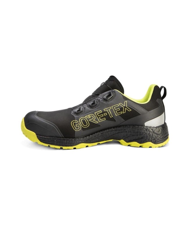 Žemi darbo batai Solid Gear Prime GTX low S3