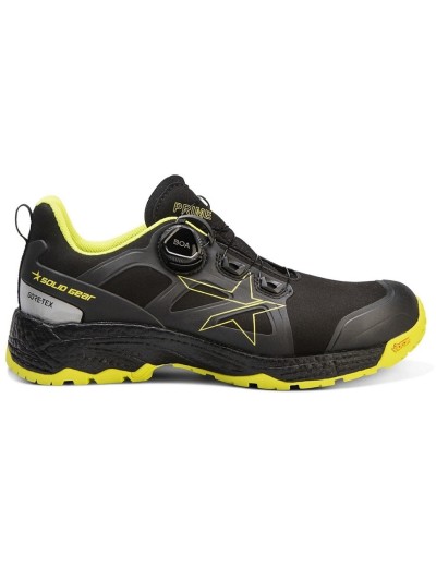 Žemi darbo batai Solid Gear Prime GTX low S3