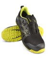 Žemi darbo batai Solid Gear Prime GTX low S3