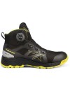 Auliniai darbo batai Solid Gear Prime GTX Mid S3