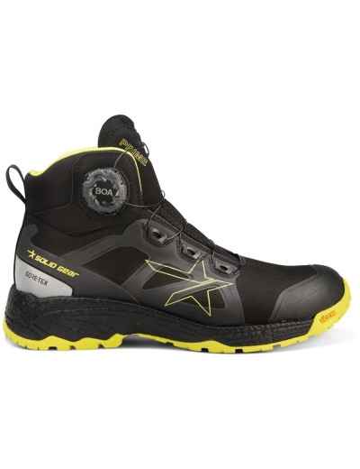 Auliniai darbo batai Solid Gear Prime GTX Mid S3