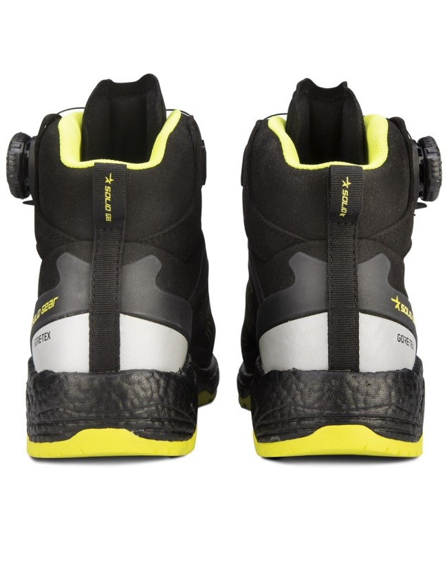 Auliniai darbo batai Solid Gear Prime GTX Mid S3