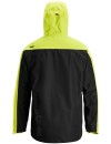 Neperšlampama darbo striukė Snickers Workwear AllroundWork 1303