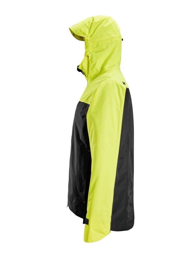 Neperšlampama darbo striukė Snickers Workwear AllroundWork 1303