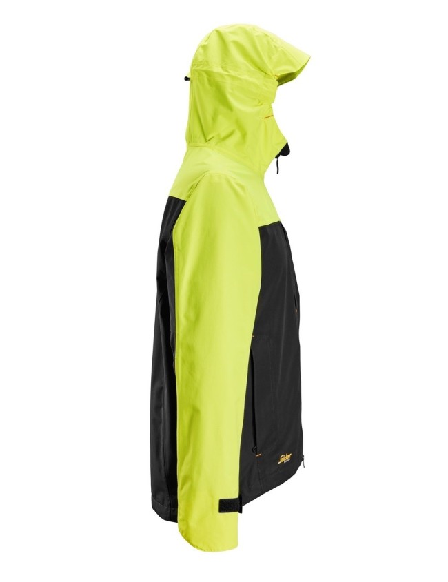Neperšlampama darbo striukė Snickers Workwear AllroundWork 1303