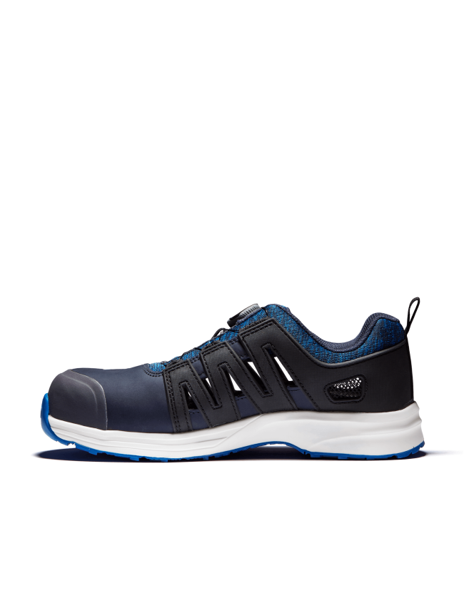 Darbo sandalai Solid Gear Atlantic