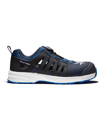Darbo sandalai Solid Gear Atlantic