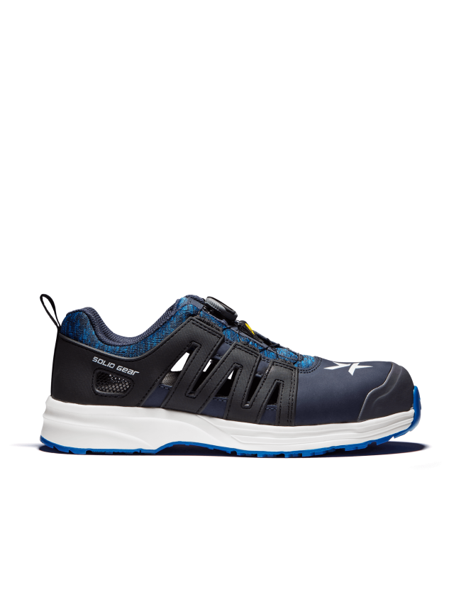 Sandały robocze Solid Gear Atlantic