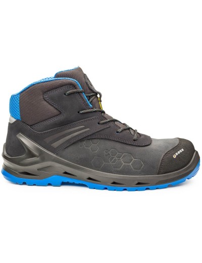 Darbo batai Base i Robox Top S3
