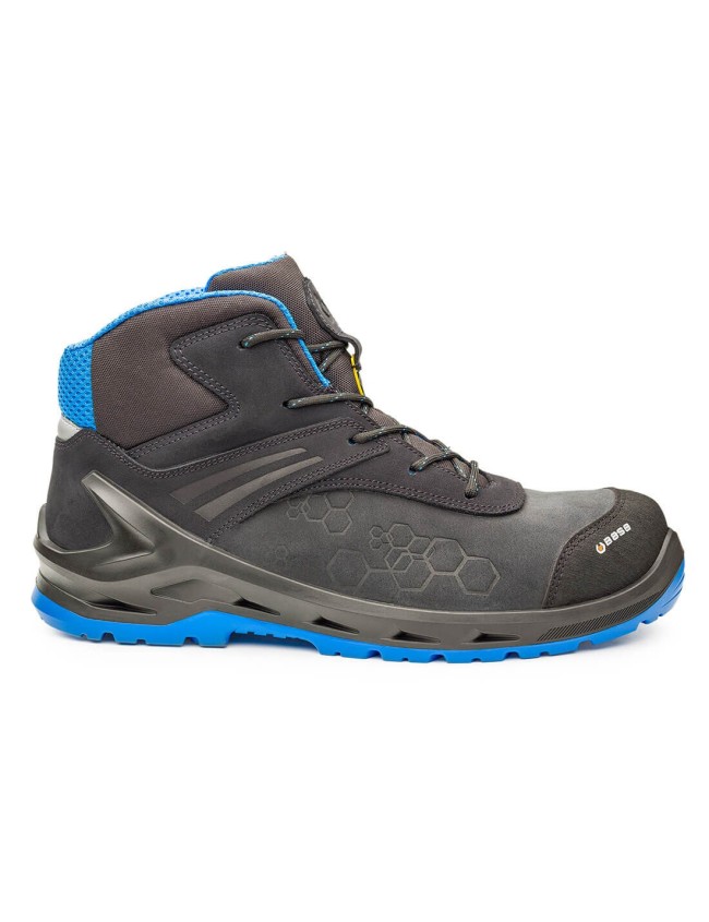 Darbo batai Base i Robox Top S3