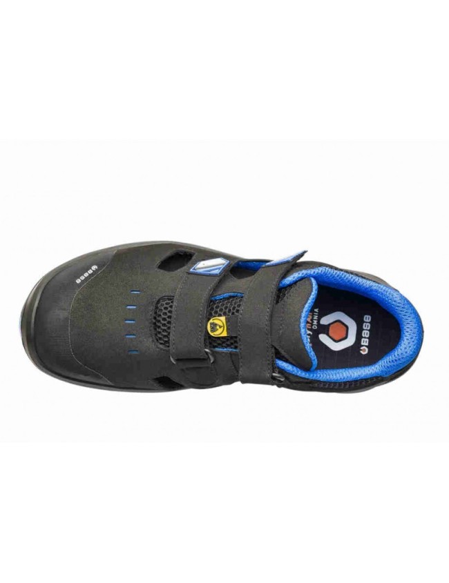 Darbo sandalai Base i Bit S1P