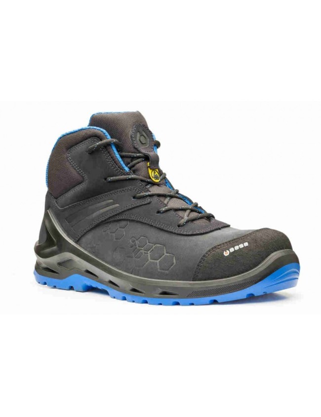 Darbo batai Base i Robox Top S3