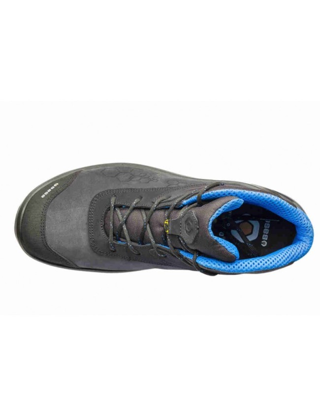 Darbo batai Base i Robox Top S3