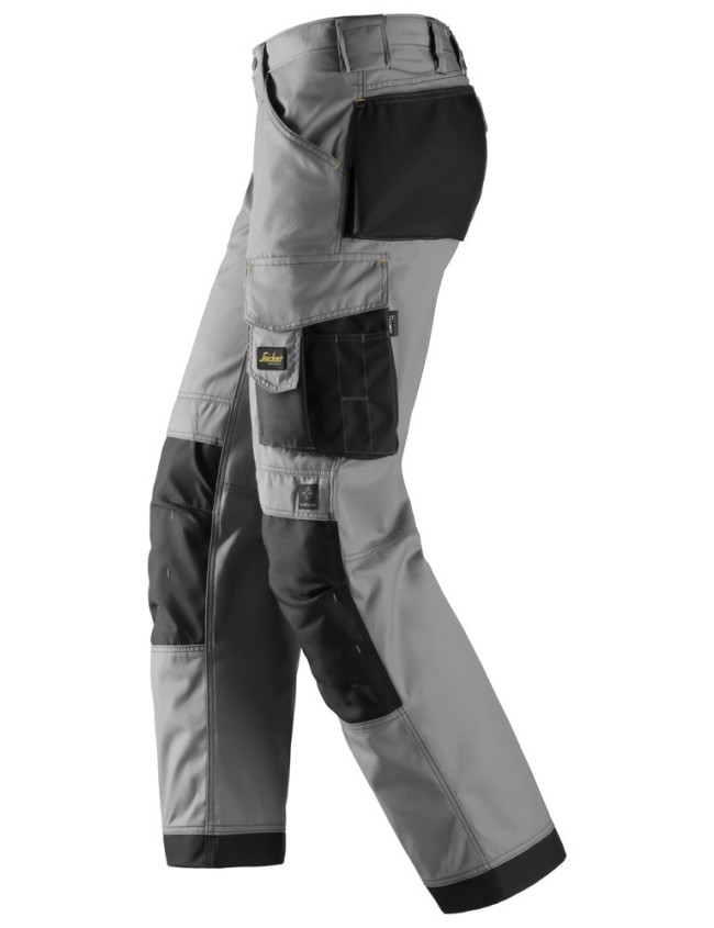 Snickers 3313 Ripstop spodnie robocze