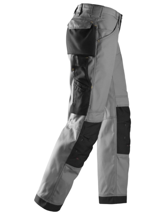 Darbo kelnės Snickers 3313 Ripstop