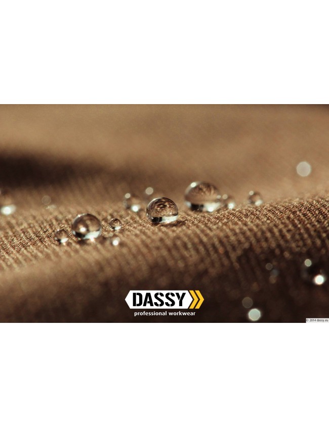 Darbo puskombinezonis Dassy Voltic