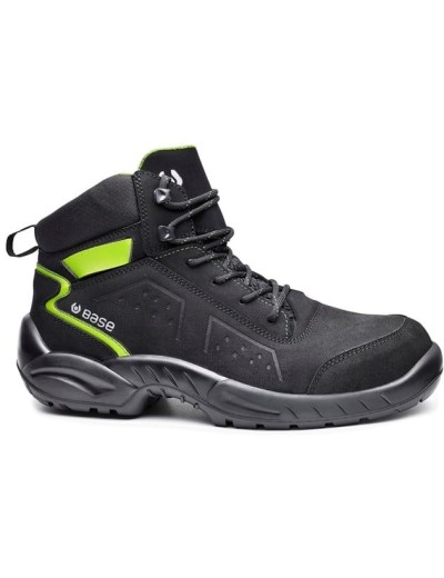Darbo batai BASE Chester Top S3 SRC