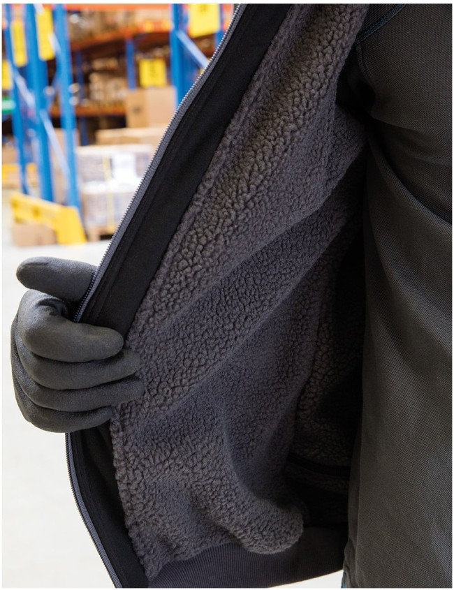 Bluza robocza ocieplana Dassy Pulse