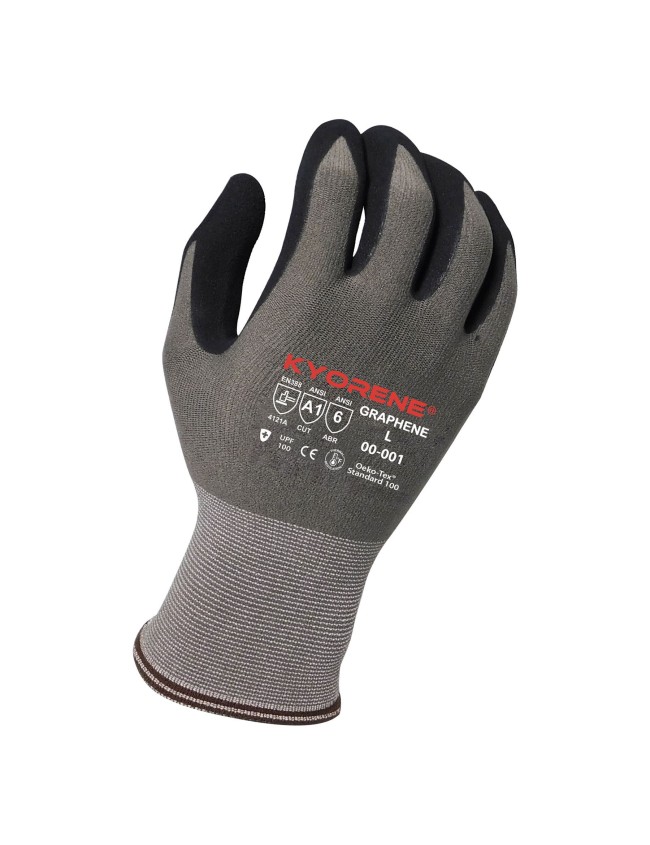 Rękawice Kyorene 01-101