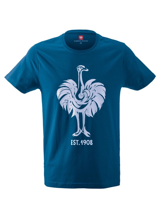 Engelbert Strauss t-shirt 1908