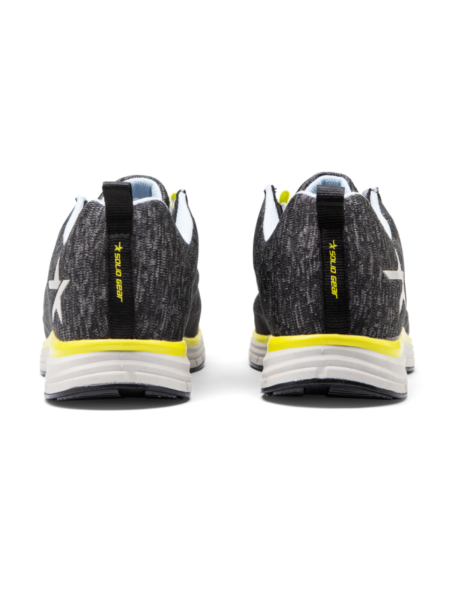 Półbuty robocze Solid Gear Haze Saturn S1P SRC