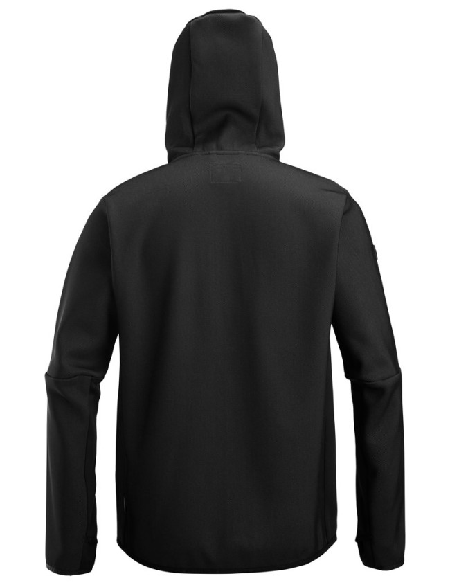 Bluza robocza z kapturem Snickers 8044 FlexiWork