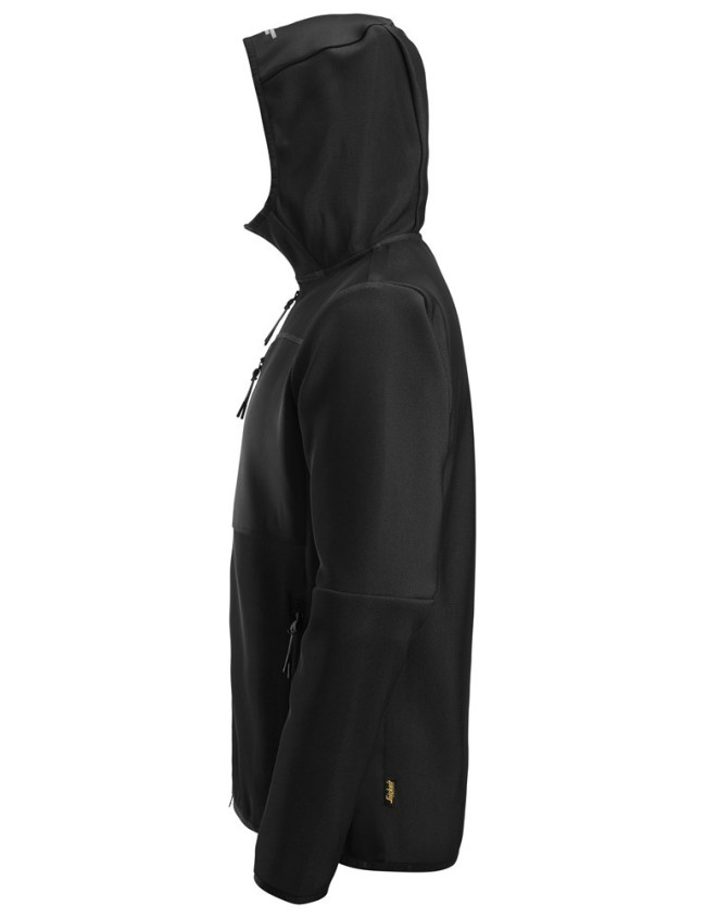 Bluza robocza z kapturem Snickers 8044 FlexiWork